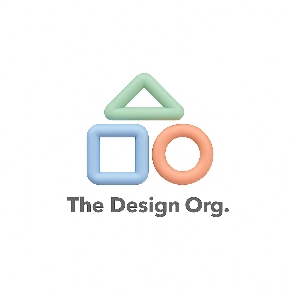 The Design organization 